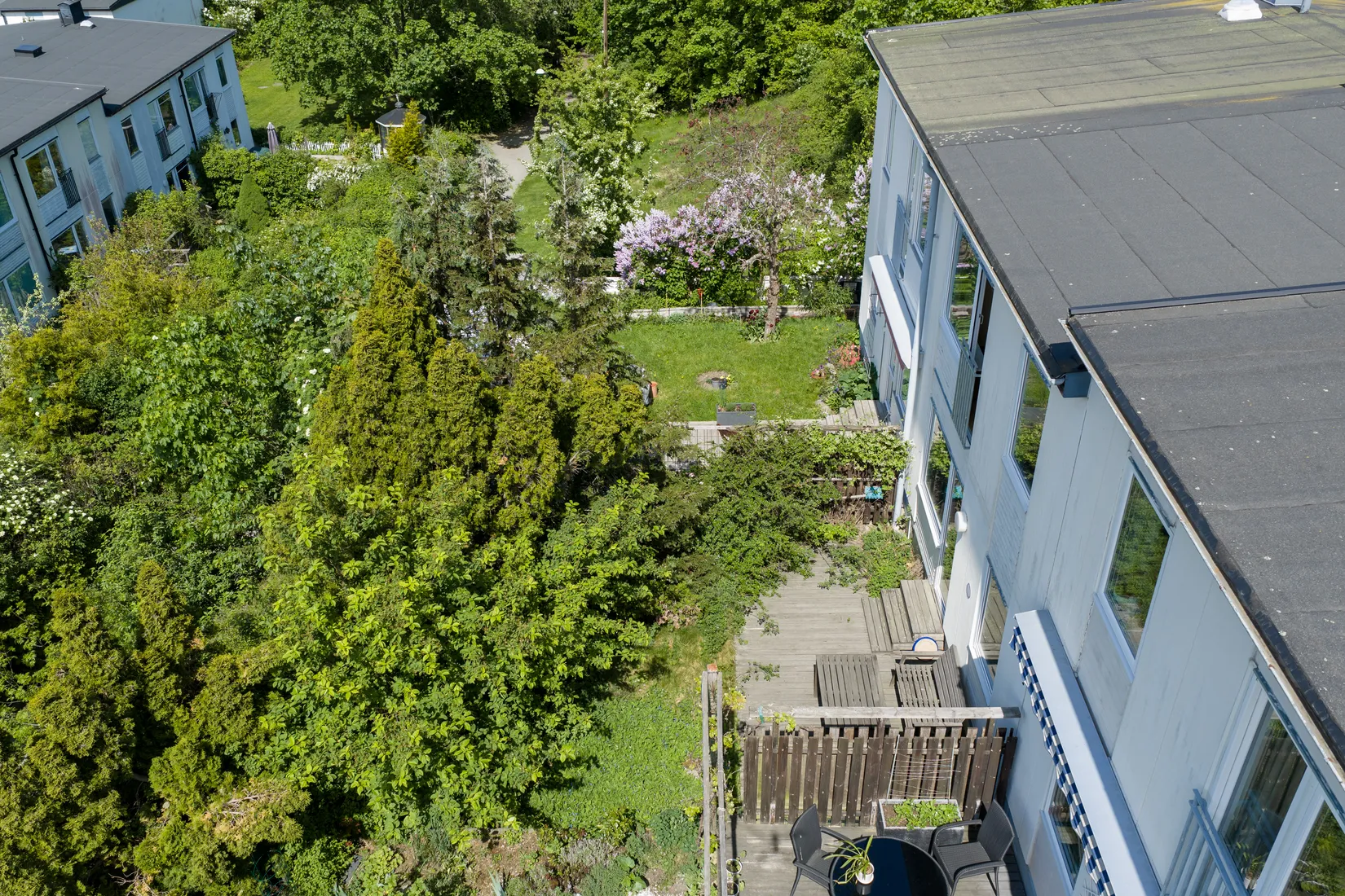 Villa, Duvholmsgränd 71, Skärholmen, Stockholm