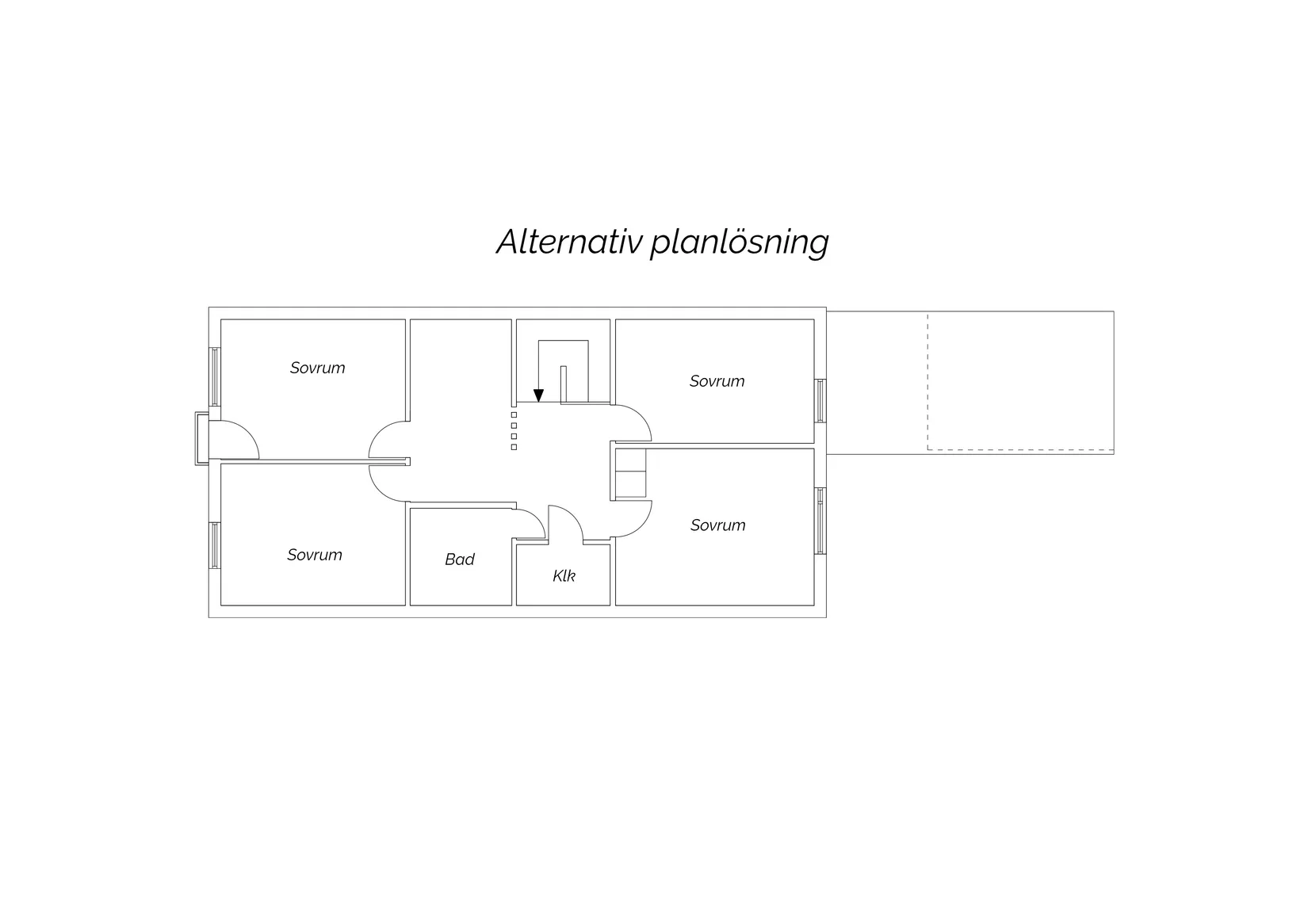 Villa, Duvholmsgränd 71, Skärholmen, Stockholm