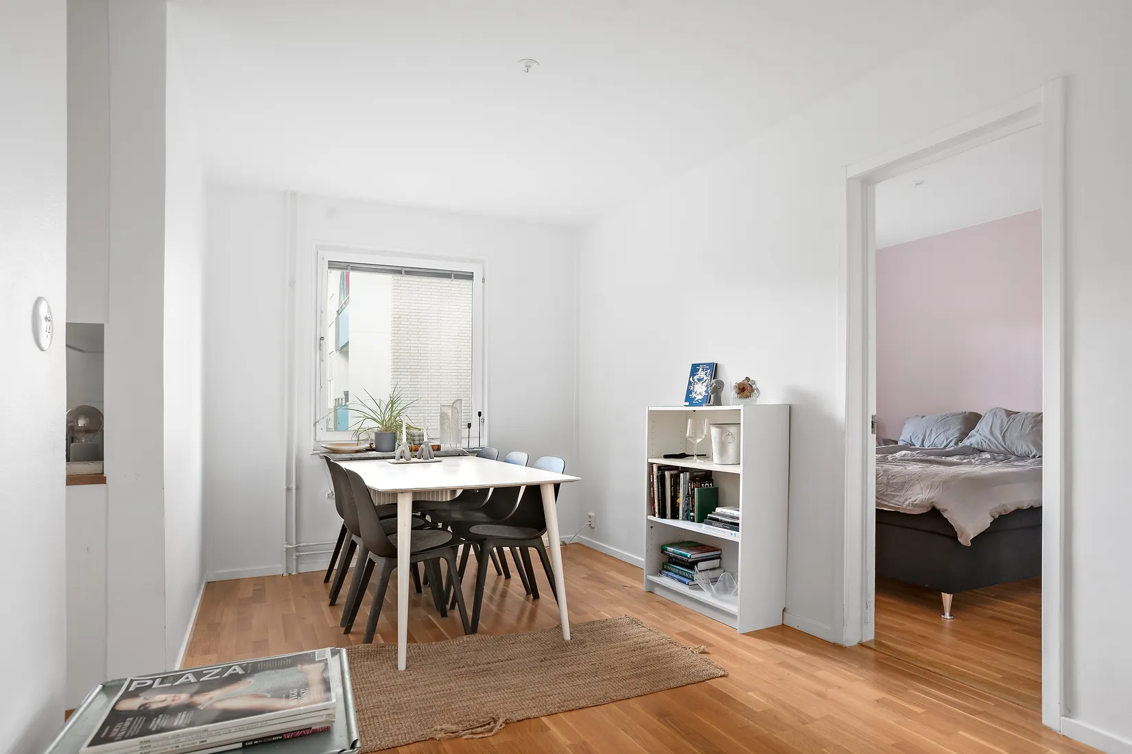 Bostadsrätt, Mariehemsvägen 33H, Mariehem, Umeå