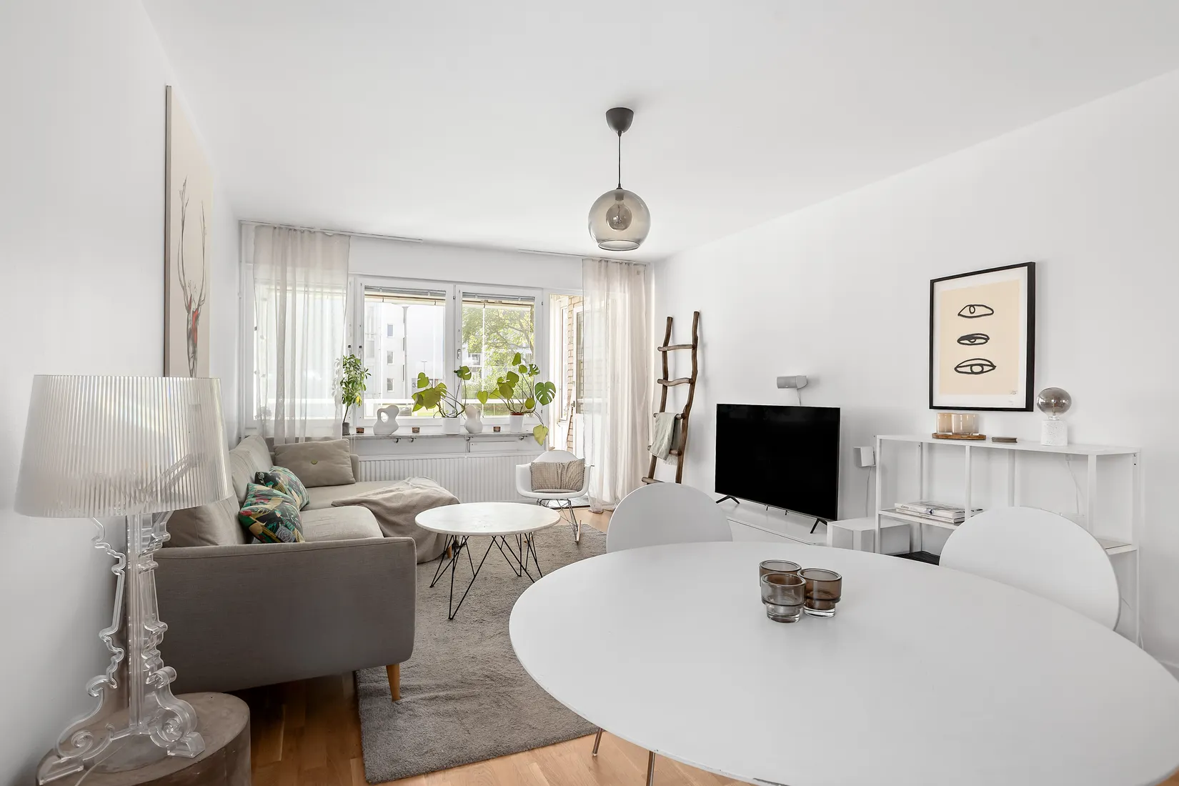 Bostadsrätt, Mariehemsvägen 33H, Mariehem, Umeå