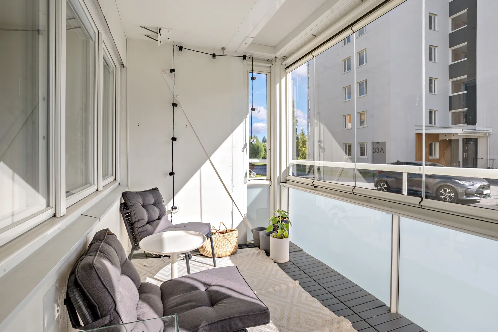 Bostadsrätt, Mariehemsvägen 33H, Mariehem, Umeå
