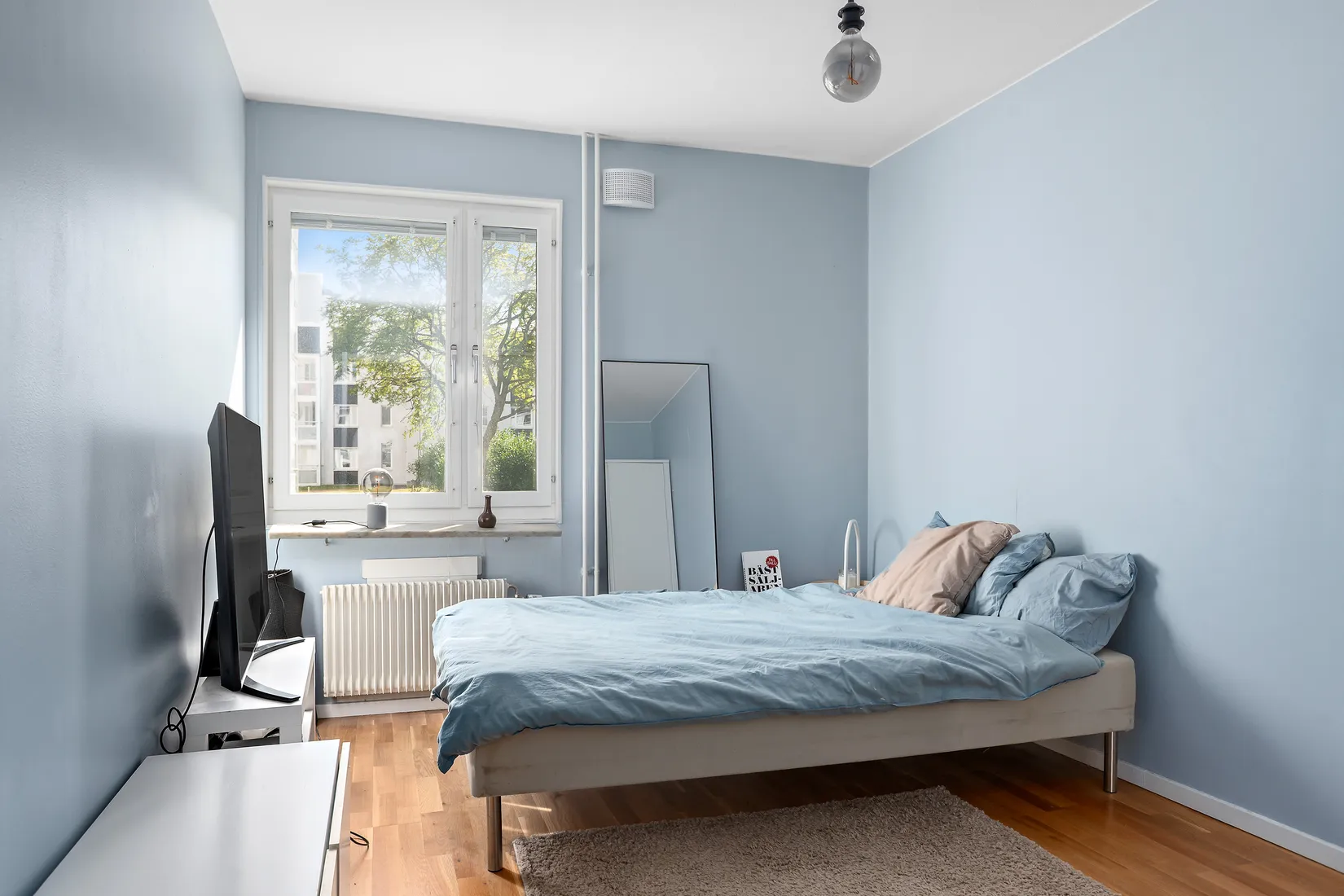 Bostadsrätt, Mariehemsvägen 33H, Mariehem, Umeå