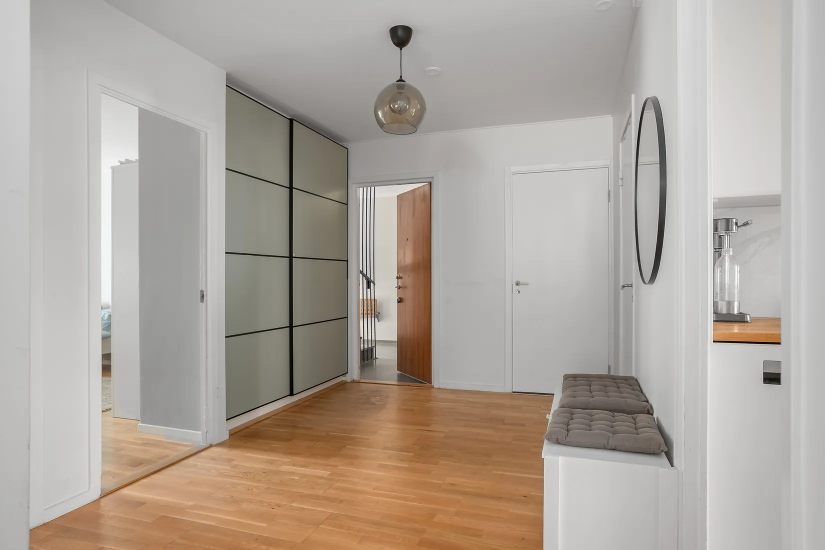 Bostadsrätt, Mariehemsvägen 33H, Mariehem, Umeå