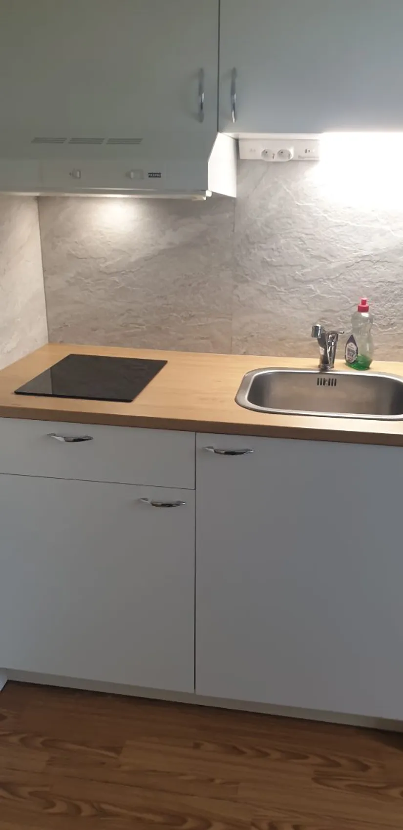 Bostadsrätt, Mariehemsvägen 33H, Mariehem, Umeå
