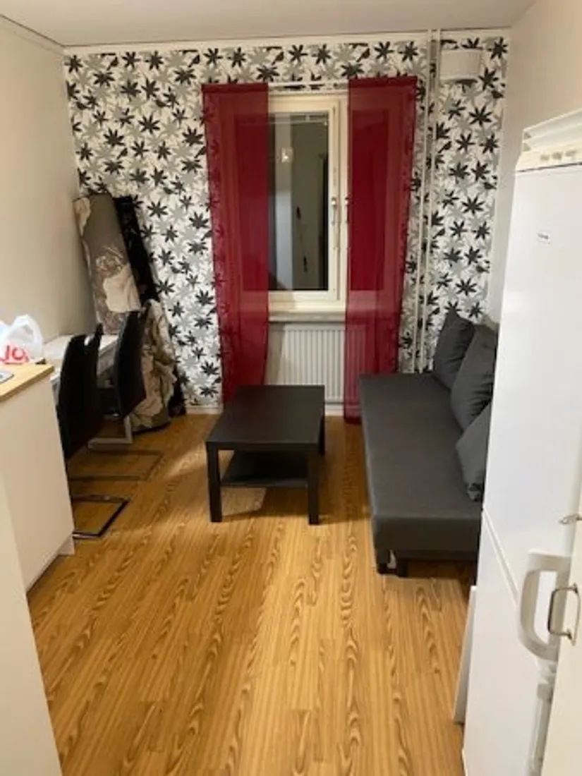 Bostadsrätt, Mariehemsvägen 33H, Mariehem, Umeå