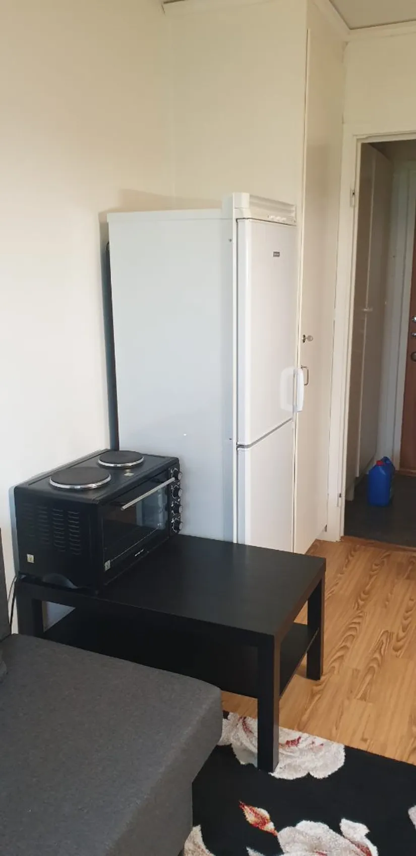 Bostadsrätt, Mariehemsvägen 33H, Mariehem, Umeå