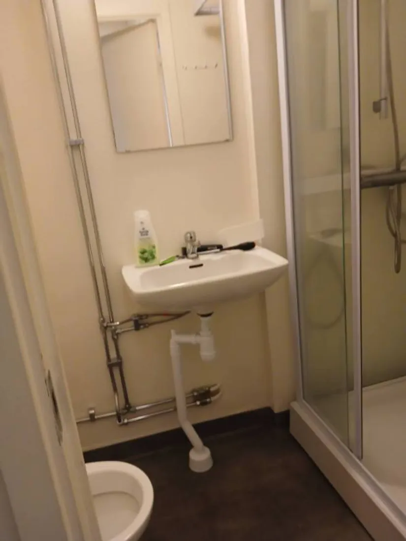 Bostadsrätt, Mariehemsvägen 33H, Mariehem, Umeå