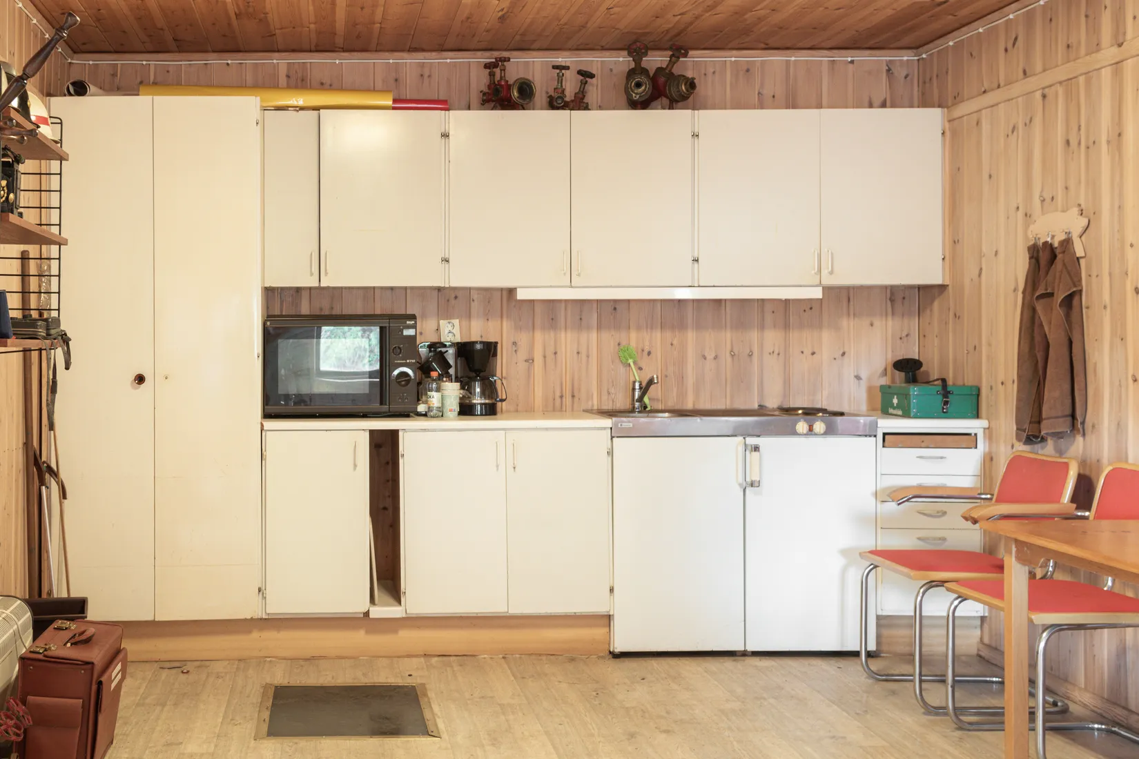 Villa, Bygatan 27, Östra Vemmerlöv, Simrishamn