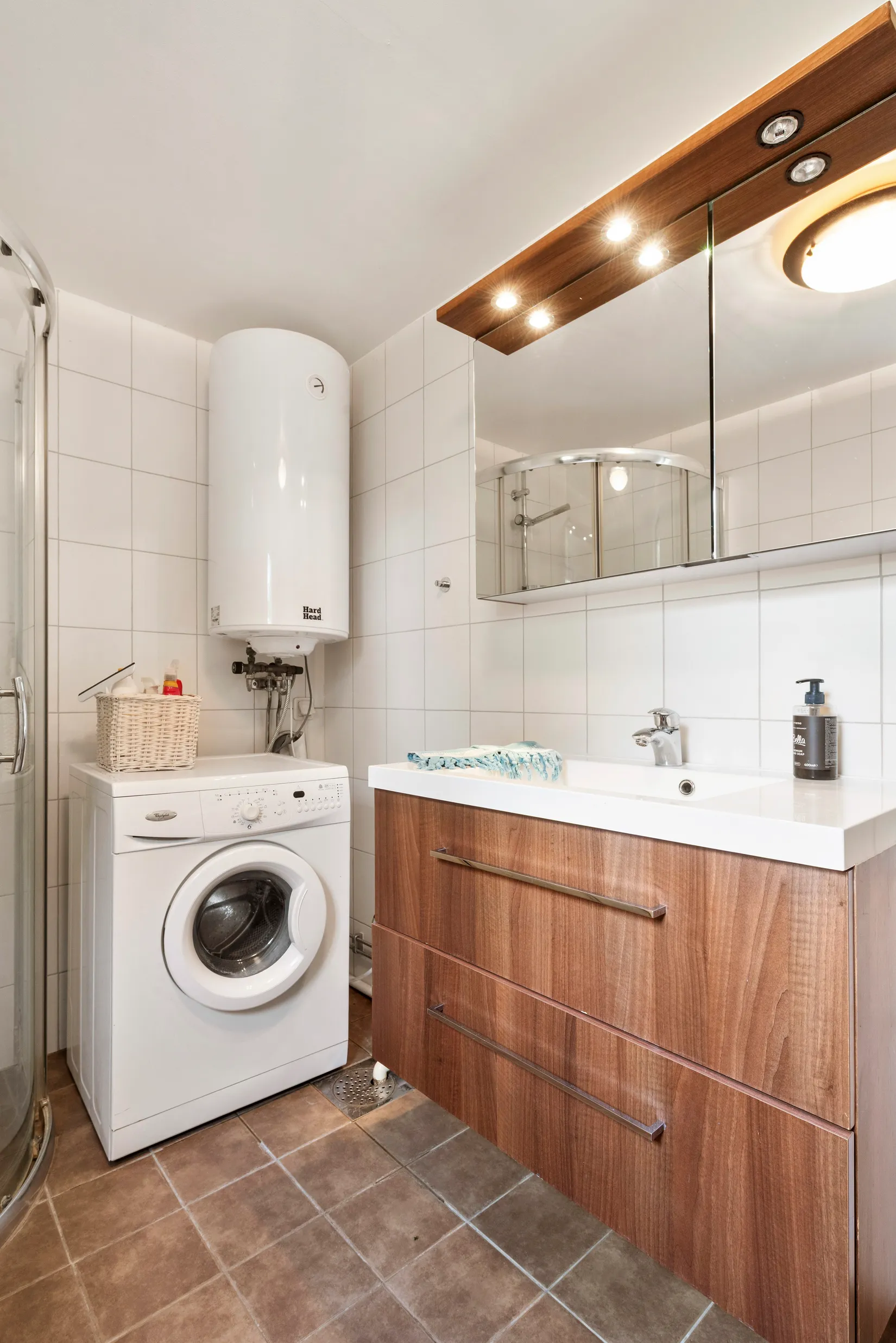 Fritidshus, Mälbyvägen 10, Mälby, Norrtälje