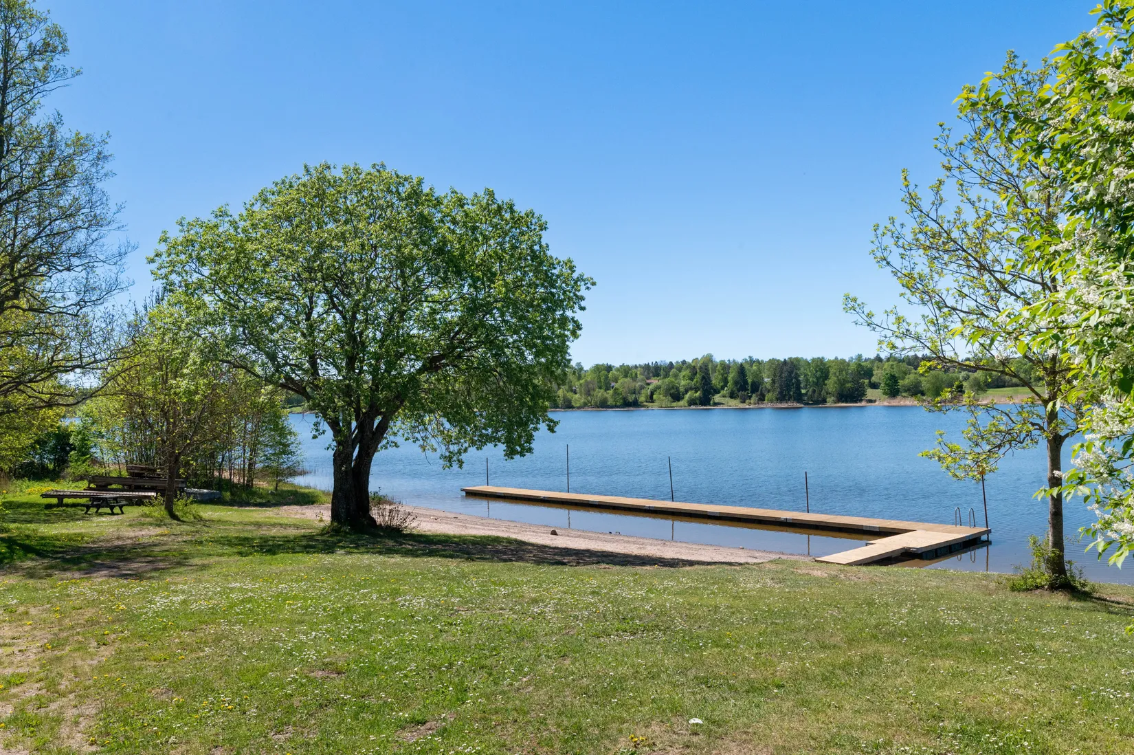 Fritidshus, Mälbyvägen 10, Mälby, Norrtälje