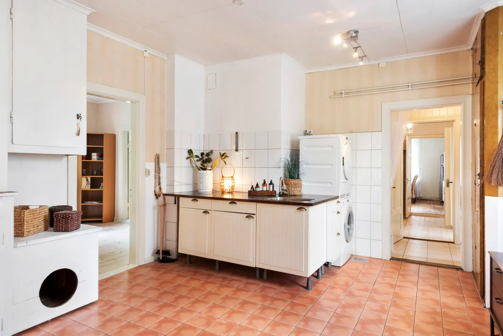 Fritidshus, Mälbyvägen 10, Mälby, Norrtälje