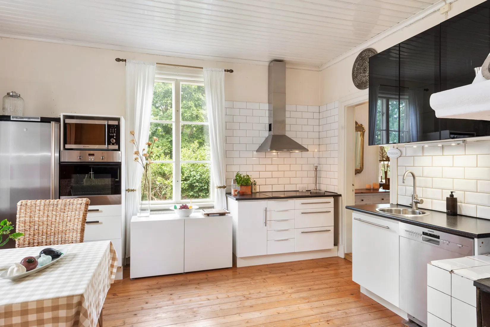 Fritidshus, Mälbyvägen 10, Mälby, Norrtälje