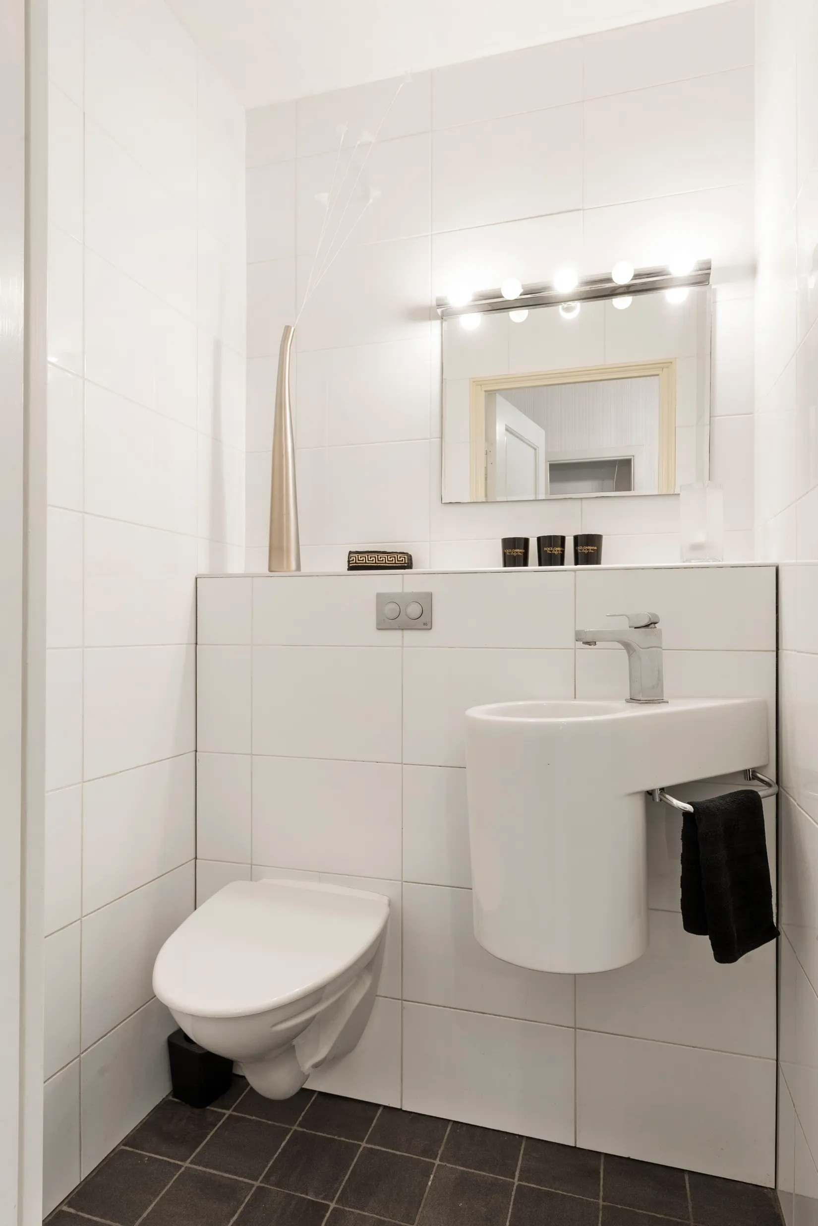 Fritidshus, Mälbyvägen 10, Mälby, Norrtälje