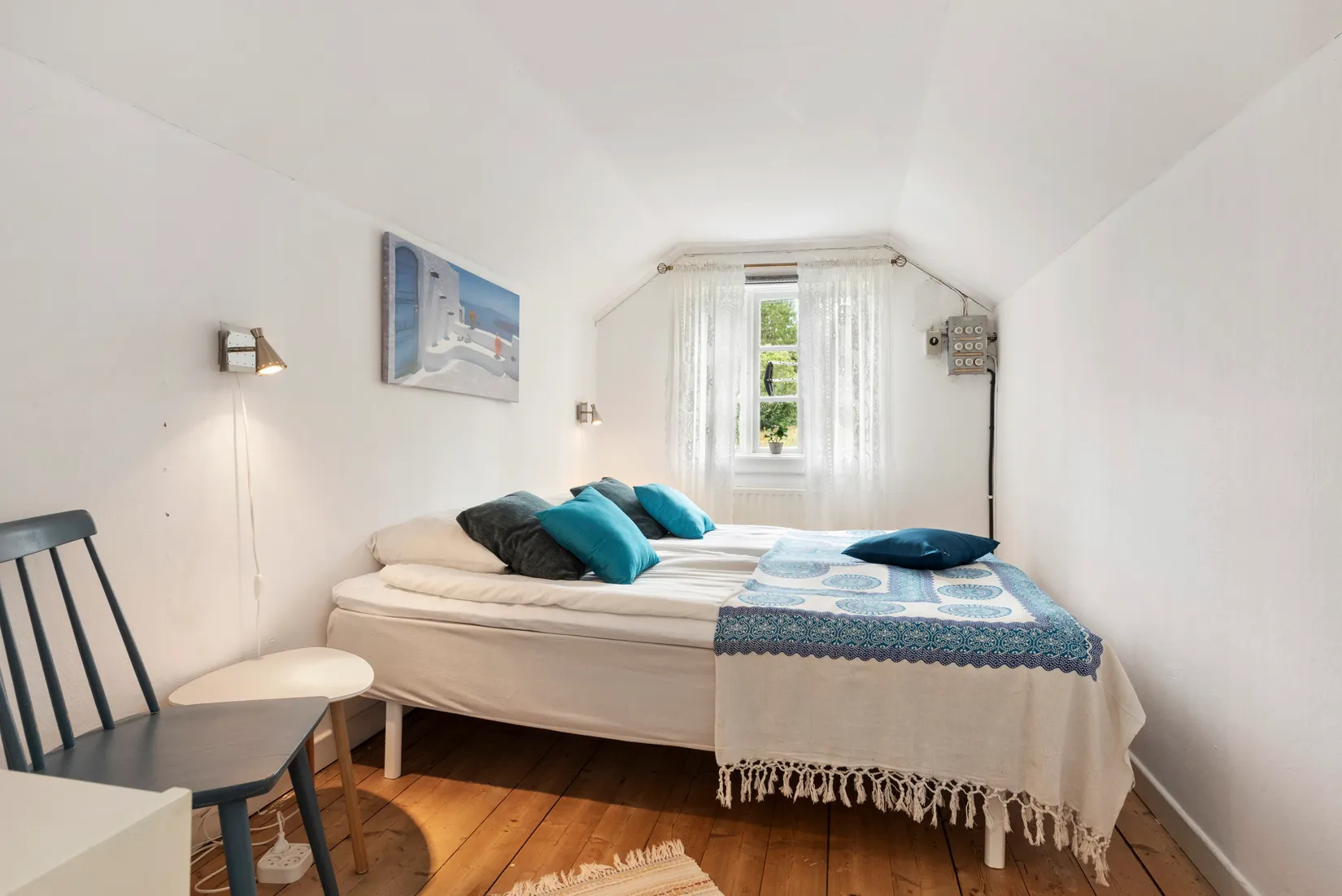 Fritidshus, Mälbyvägen 10, Mälby, Norrtälje