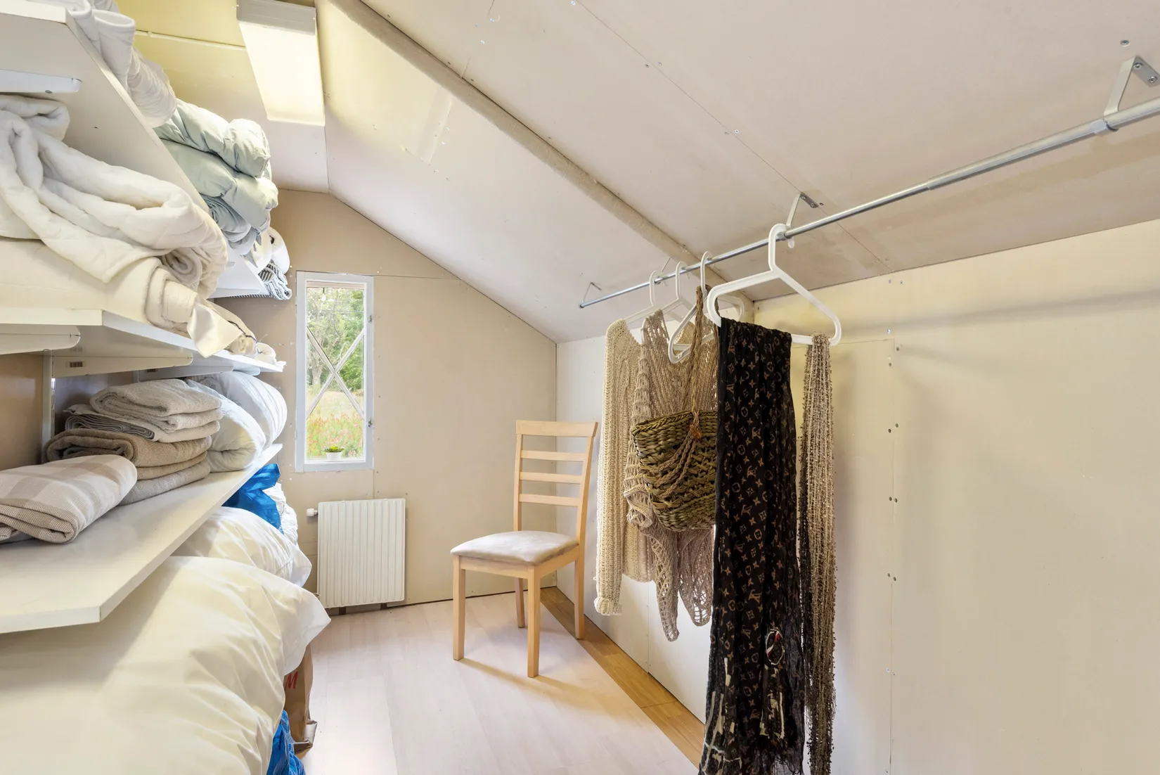 Fritidshus, Mälbyvägen 10, Mälby, Norrtälje