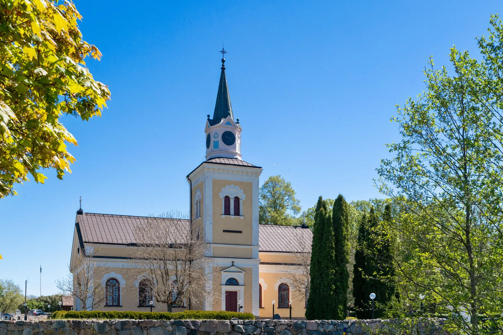 Fritidshus, Mälbyvägen 10, Mälby, Norrtälje