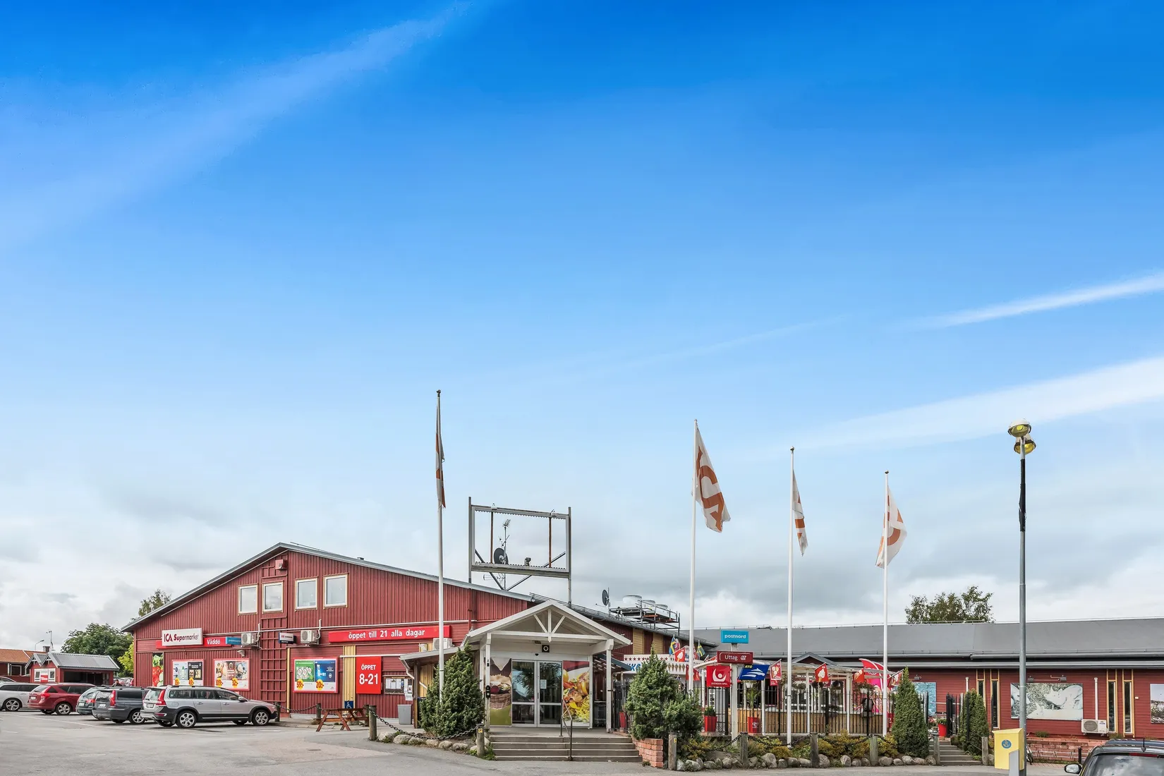 Fritidshus, Mälbyvägen 10, Mälby, Norrtälje