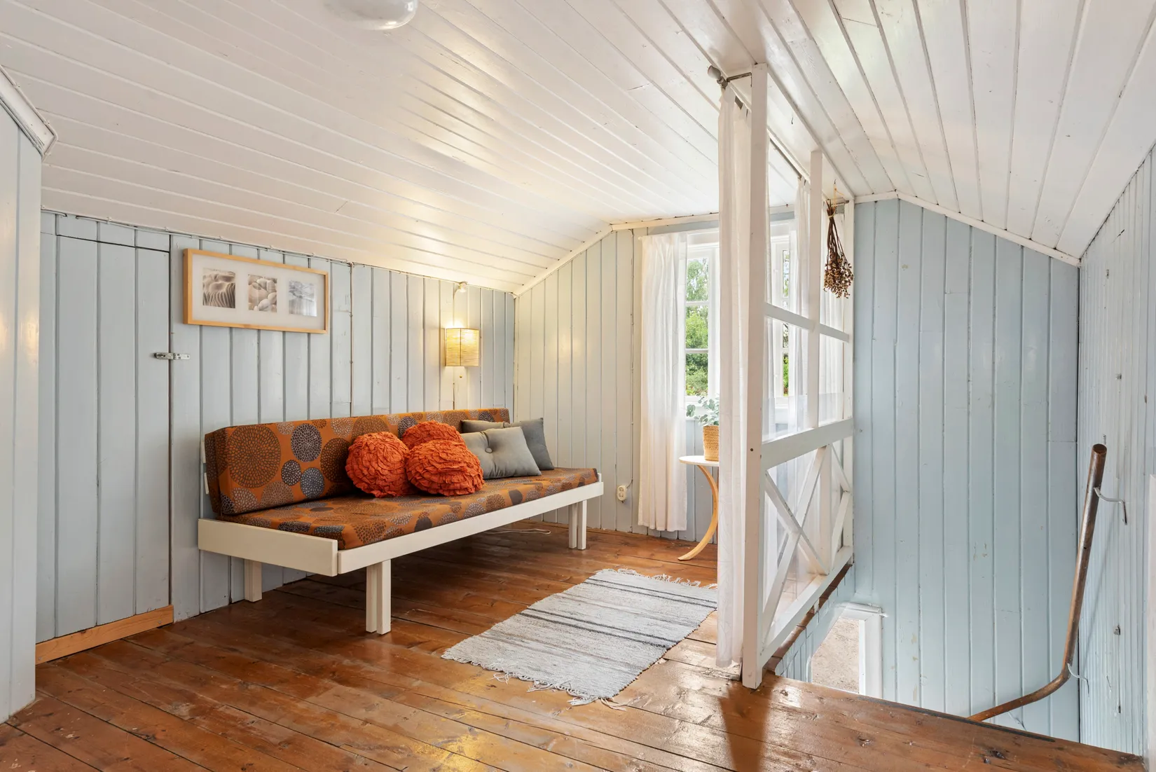 Fritidshus, Mälbyvägen 10, Mälby, Norrtälje