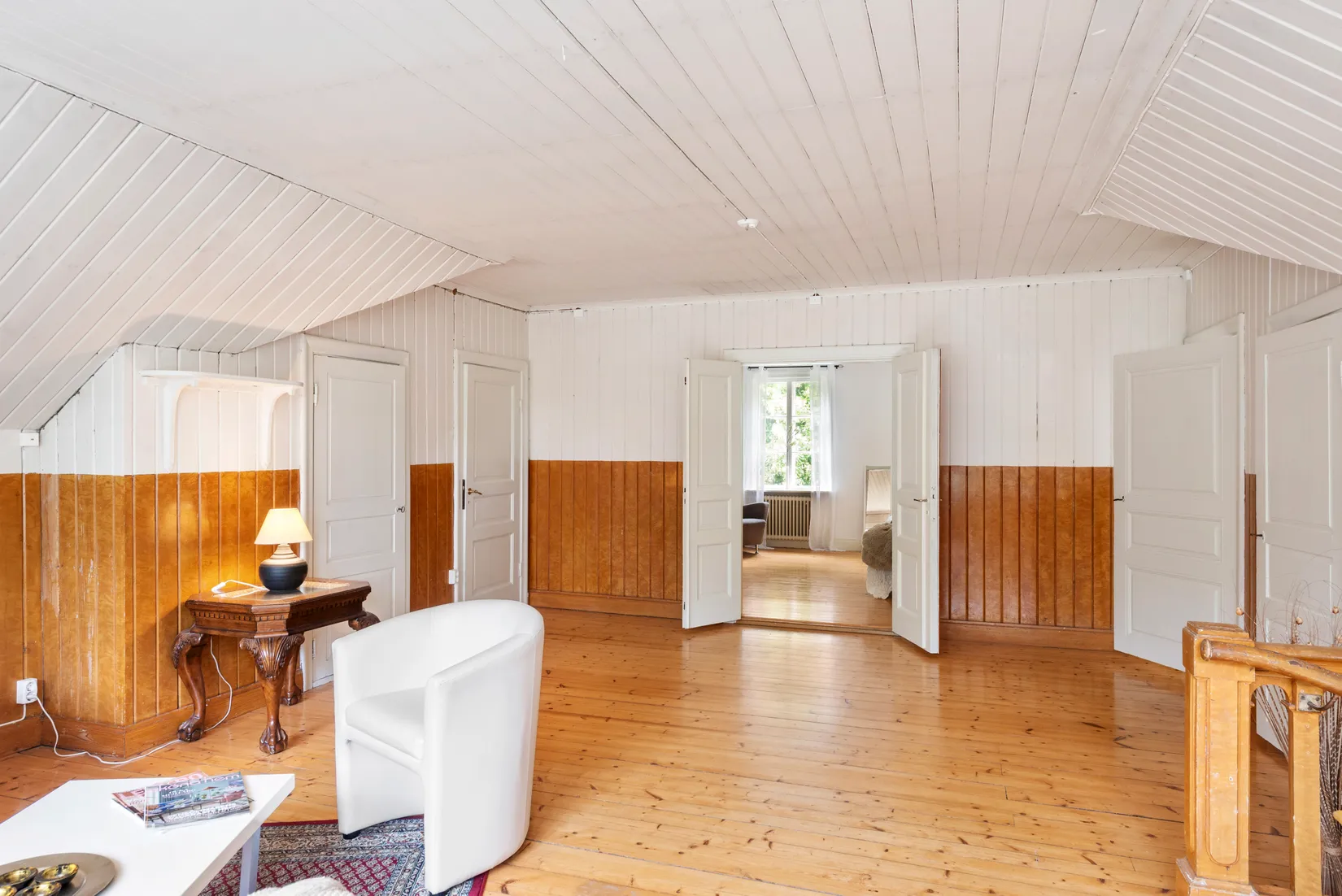 Fritidshus, Mälbyvägen 10, Mälby, Norrtälje