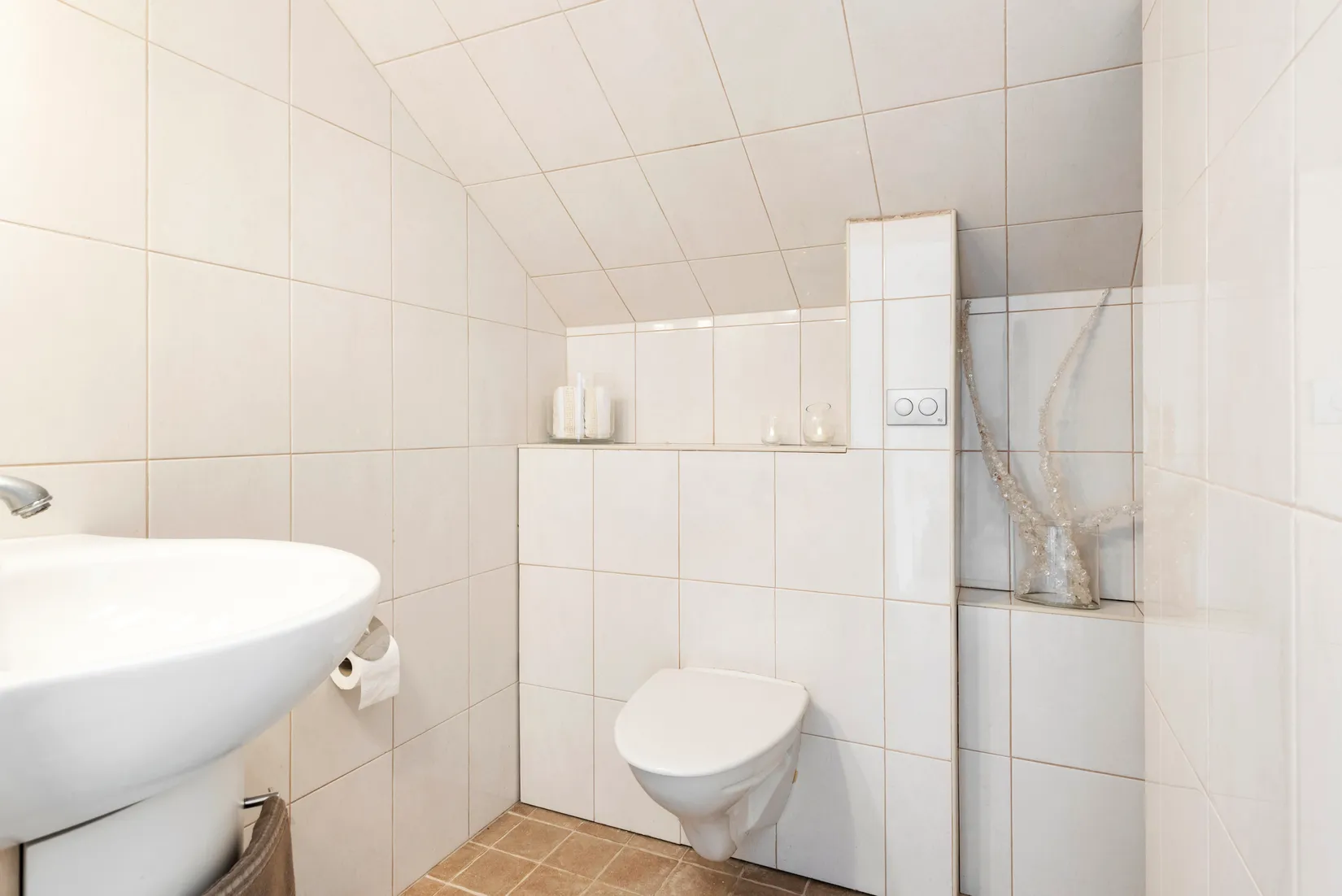 Fritidshus, Mälbyvägen 10, Mälby, Norrtälje