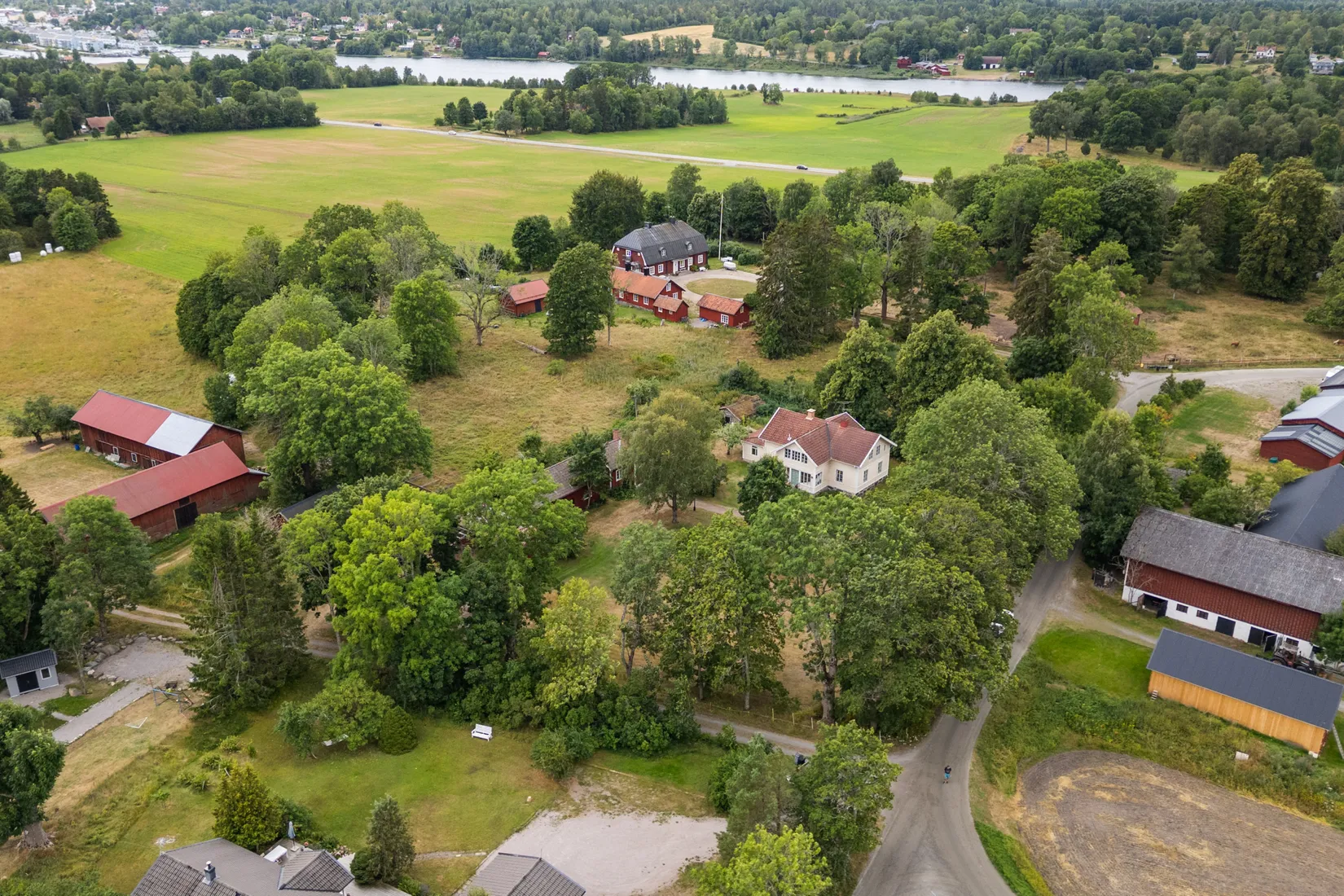 Fritidshus, Mälbyvägen 10, Mälby, Norrtälje