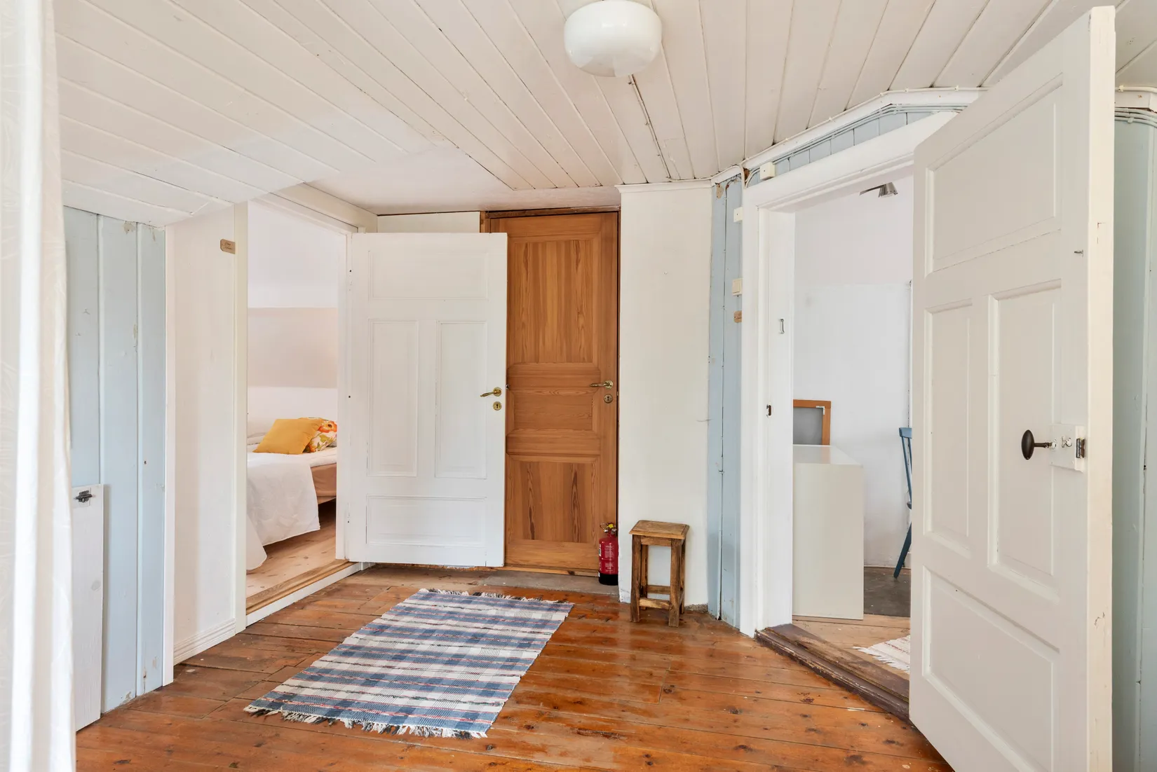 Fritidshus, Mälbyvägen 10, Mälby, Norrtälje