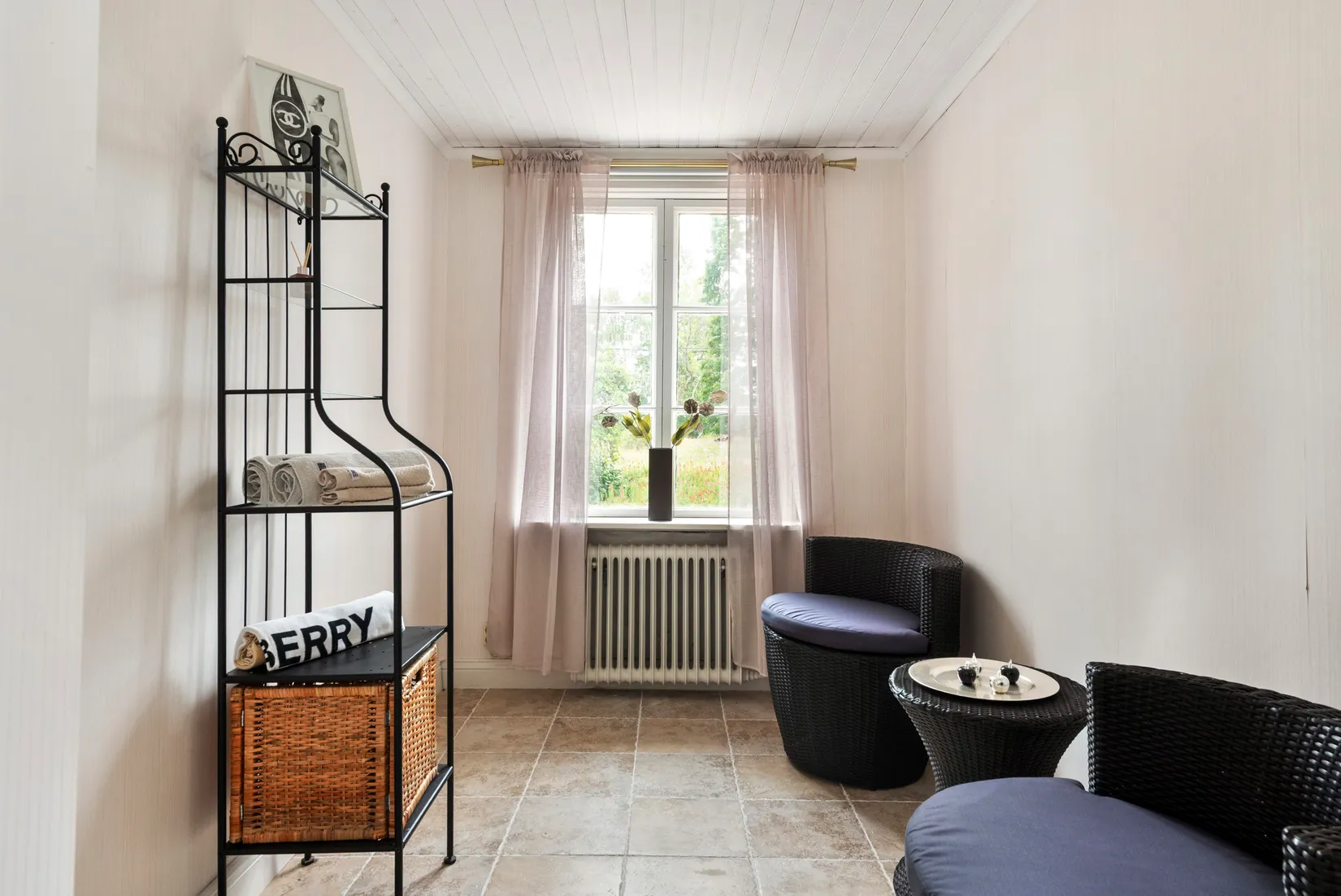 Fritidshus, Mälbyvägen 10, Mälby, Norrtälje