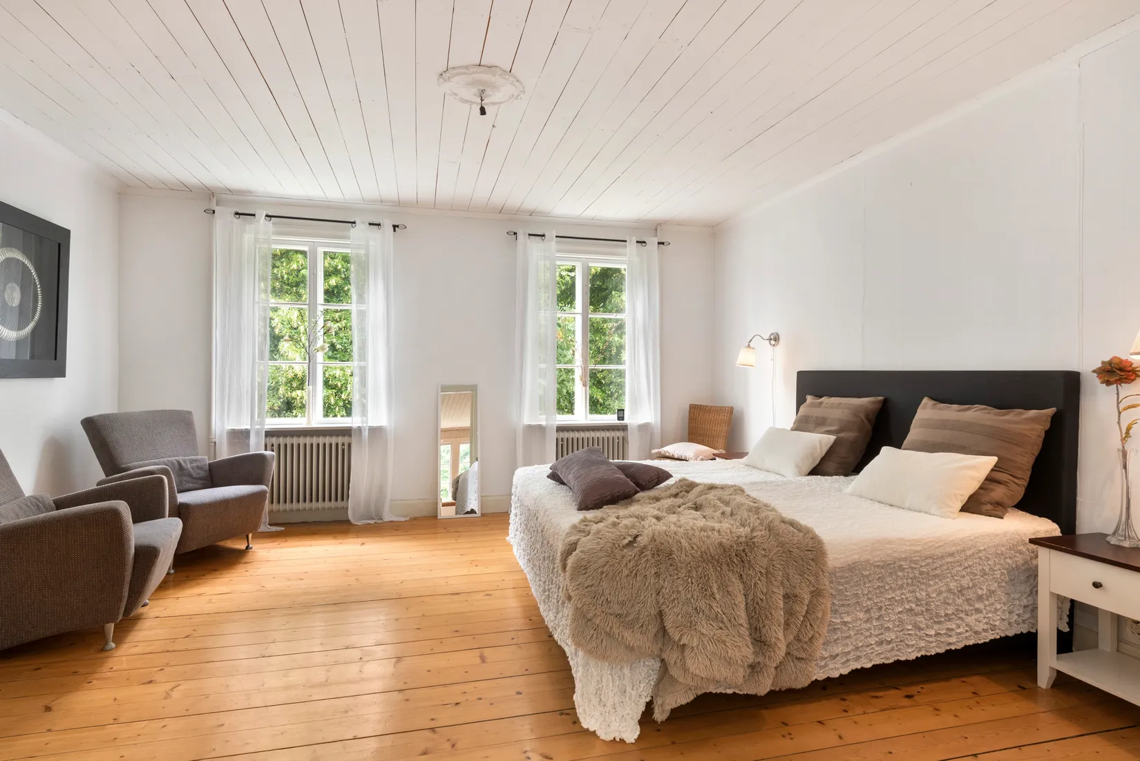 Fritidshus, Mälbyvägen 10, Mälby, Norrtälje