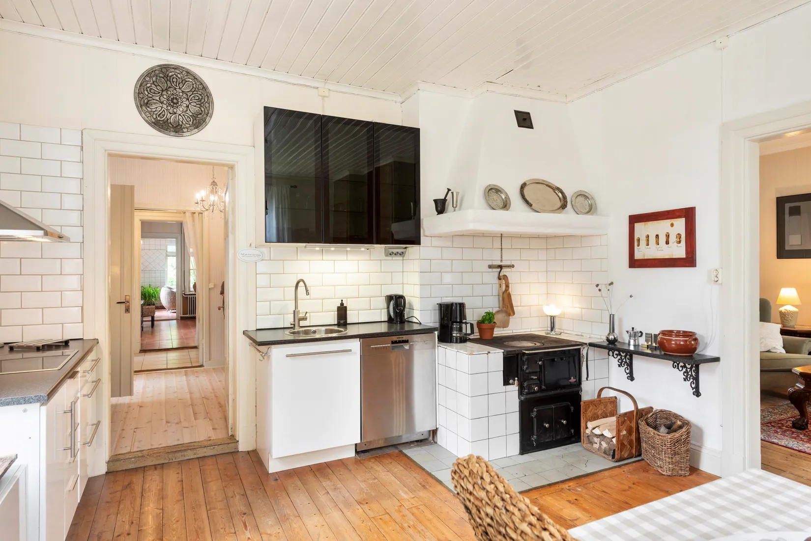 Fritidshus, Mälbyvägen 10, Mälby, Norrtälje