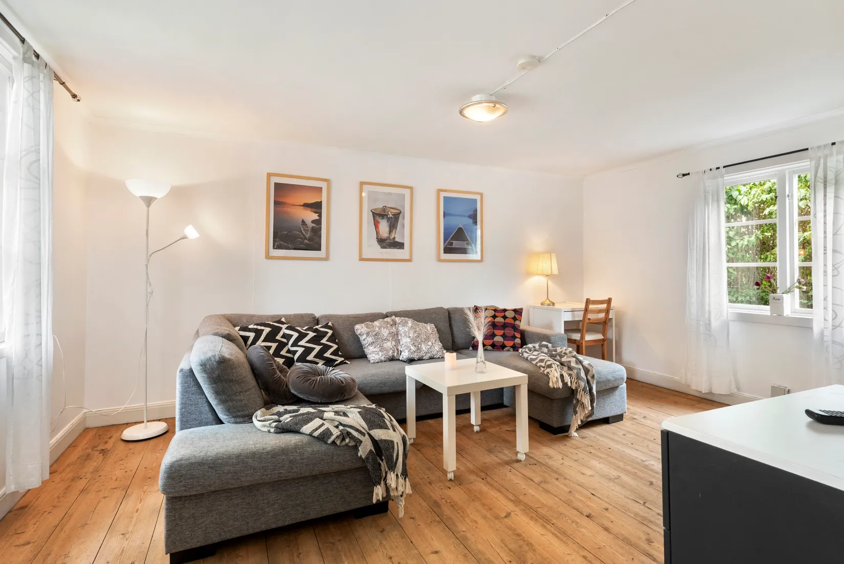 Fritidshus, Mälbyvägen 10, Mälby, Norrtälje