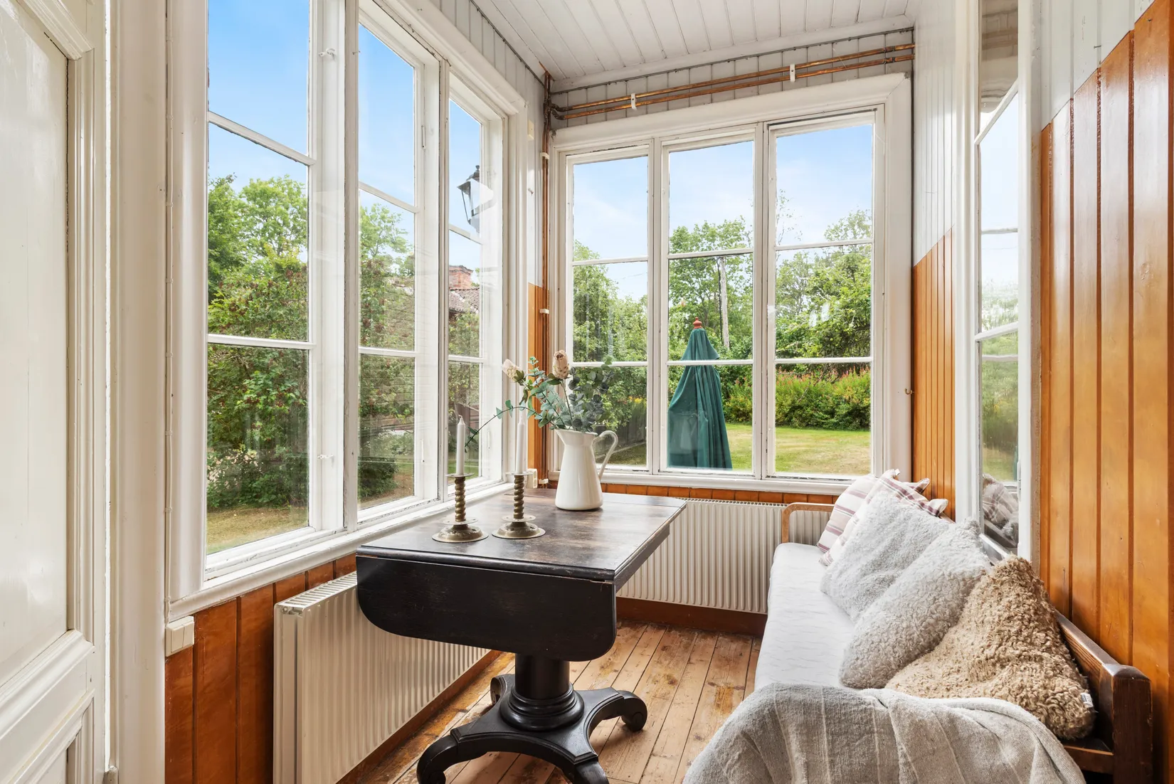 Fritidshus, Mälbyvägen 10, Mälby, Norrtälje