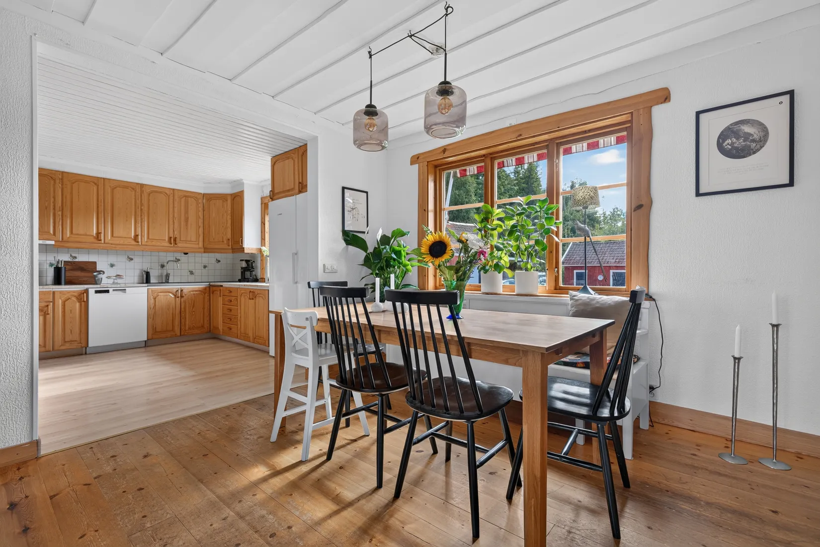 Villa, Lannafors 448, Örebro