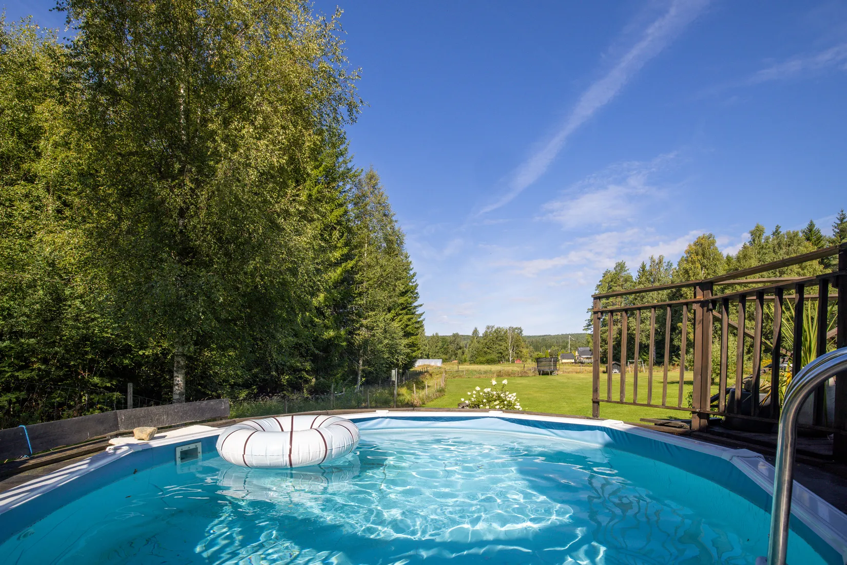 Villa, Lannafors 448, Örebro