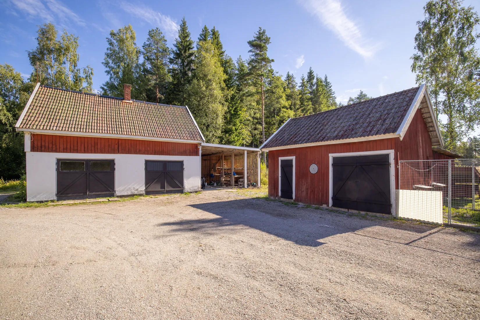 Villa, Lannafors 448, Örebro
