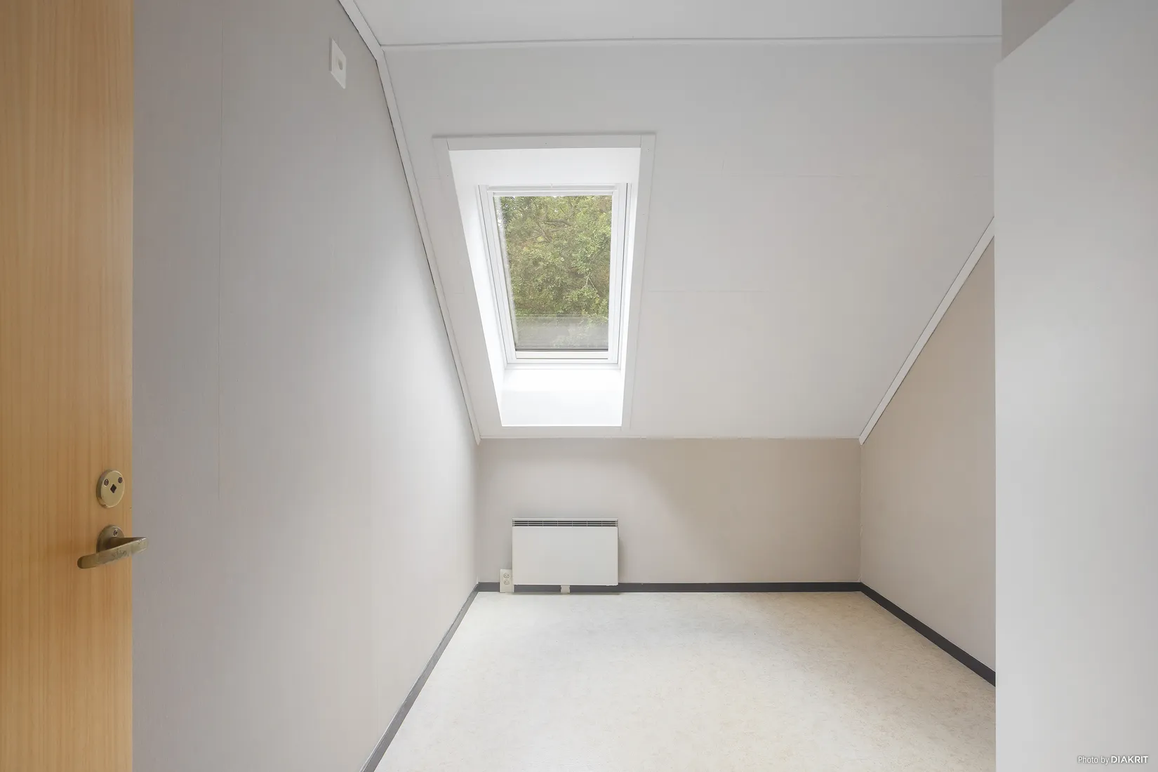 Bostadsrätt, Plantskolevägen 6a, Asarum, Karlshamn