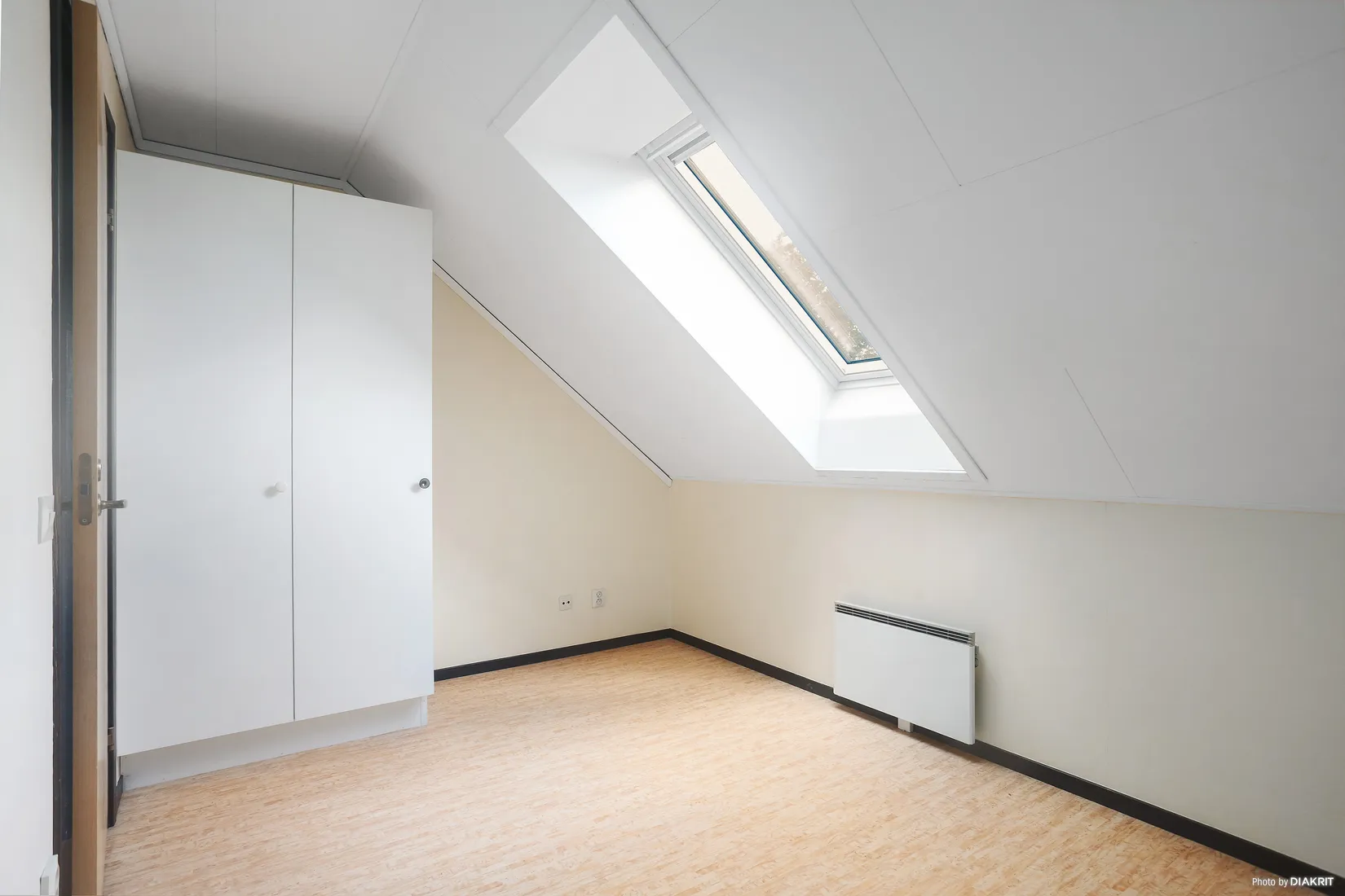 Bostadsrätt, Plantskolevägen 6a, Asarum, Karlshamn