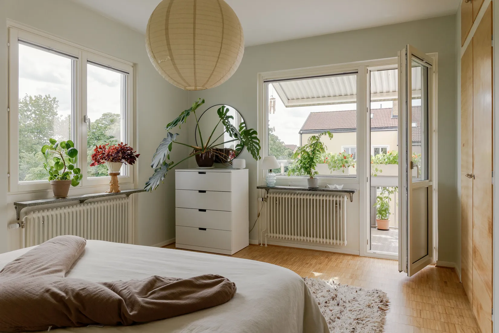 Bostadsrätt, Pär Lagerkvists väg 20, Gamla Norr, Växjö