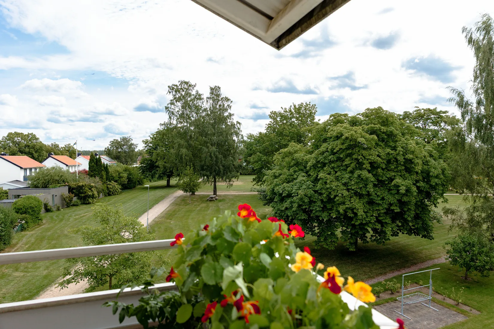 Bostadsrätt, Pär Lagerkvists väg 20, Gamla Norr, Växjö