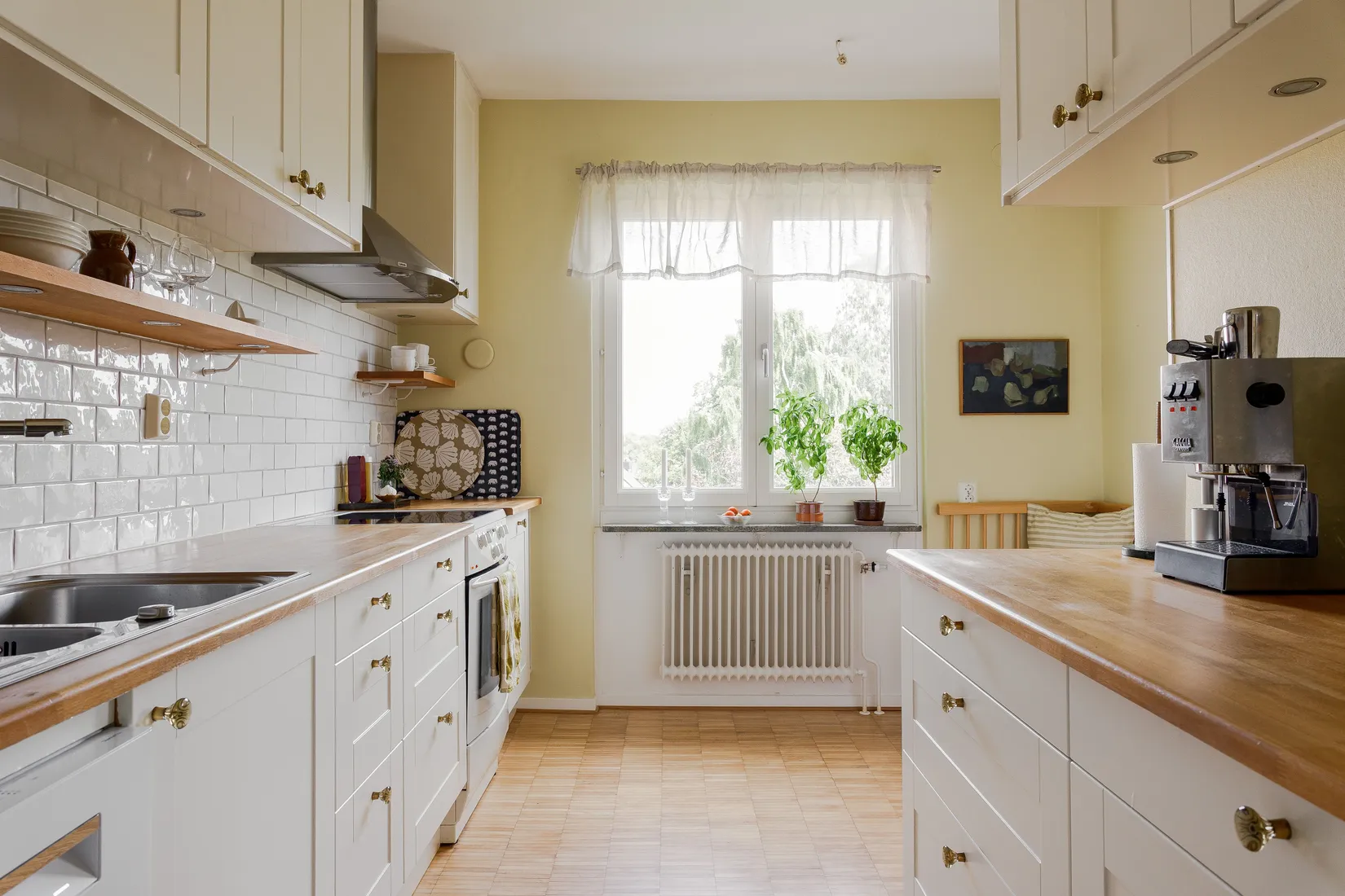 Bostadsrätt, Pär Lagerkvists väg 20, Gamla Norr, Växjö