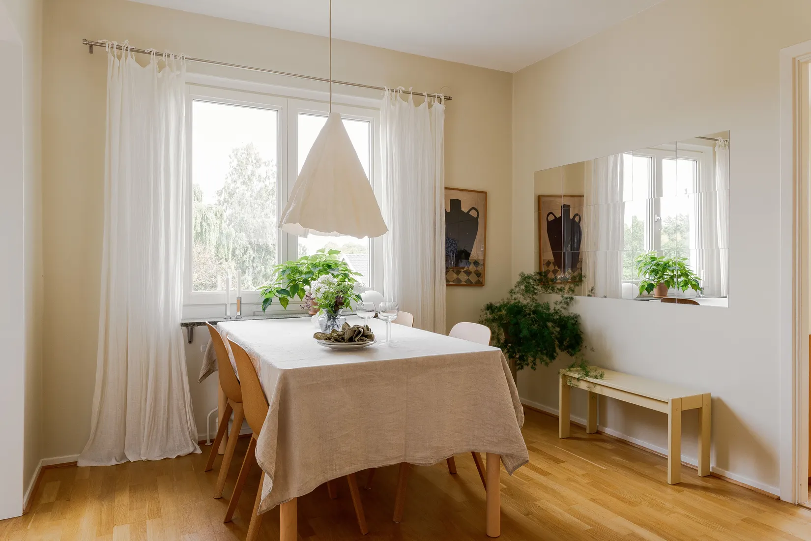 Bostadsrätt, Pär Lagerkvists väg 20, Gamla Norr, Växjö