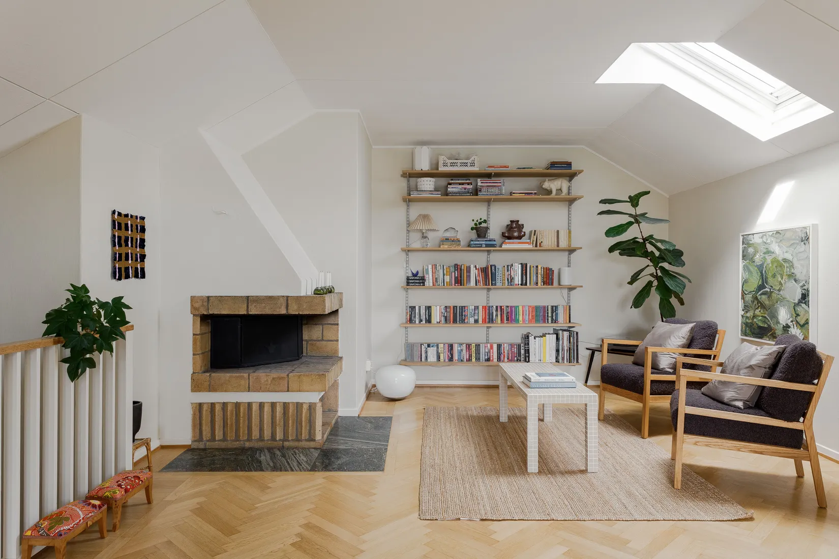 Bostadsrätt, Pär Lagerkvists väg 20, Gamla Norr, Växjö