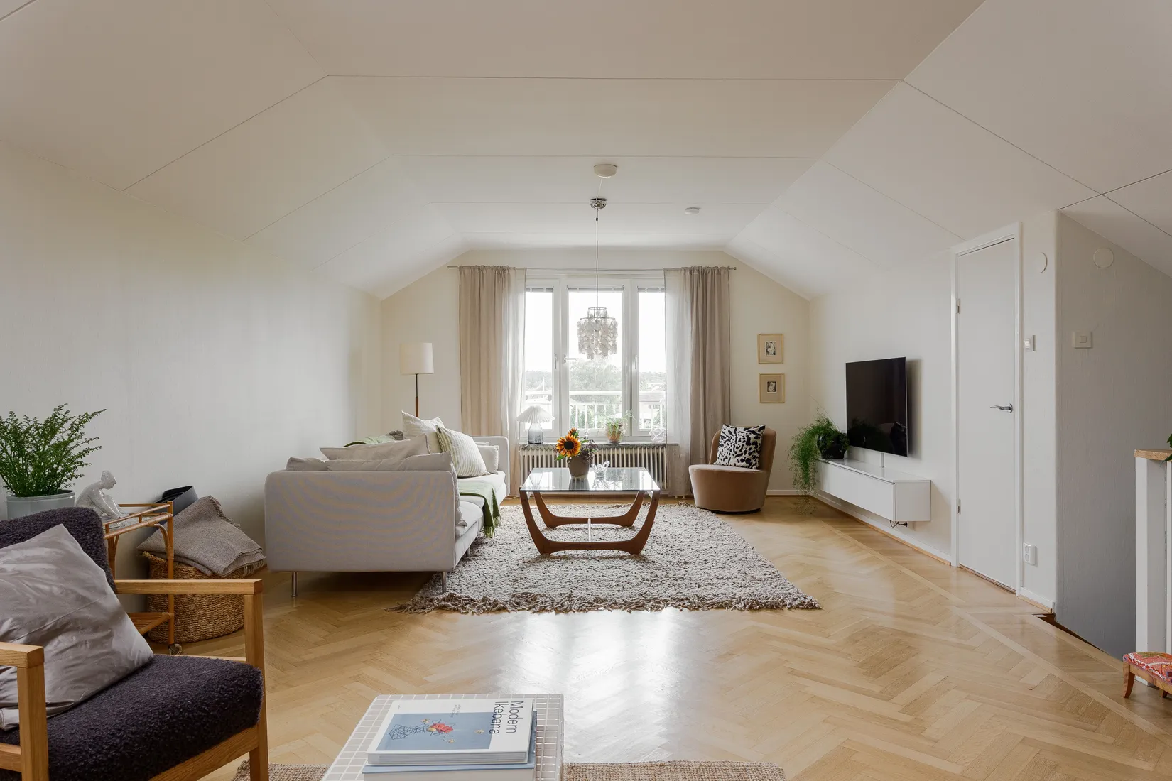 Bostadsrätt, Pär Lagerkvists väg 20, Gamla Norr, Växjö