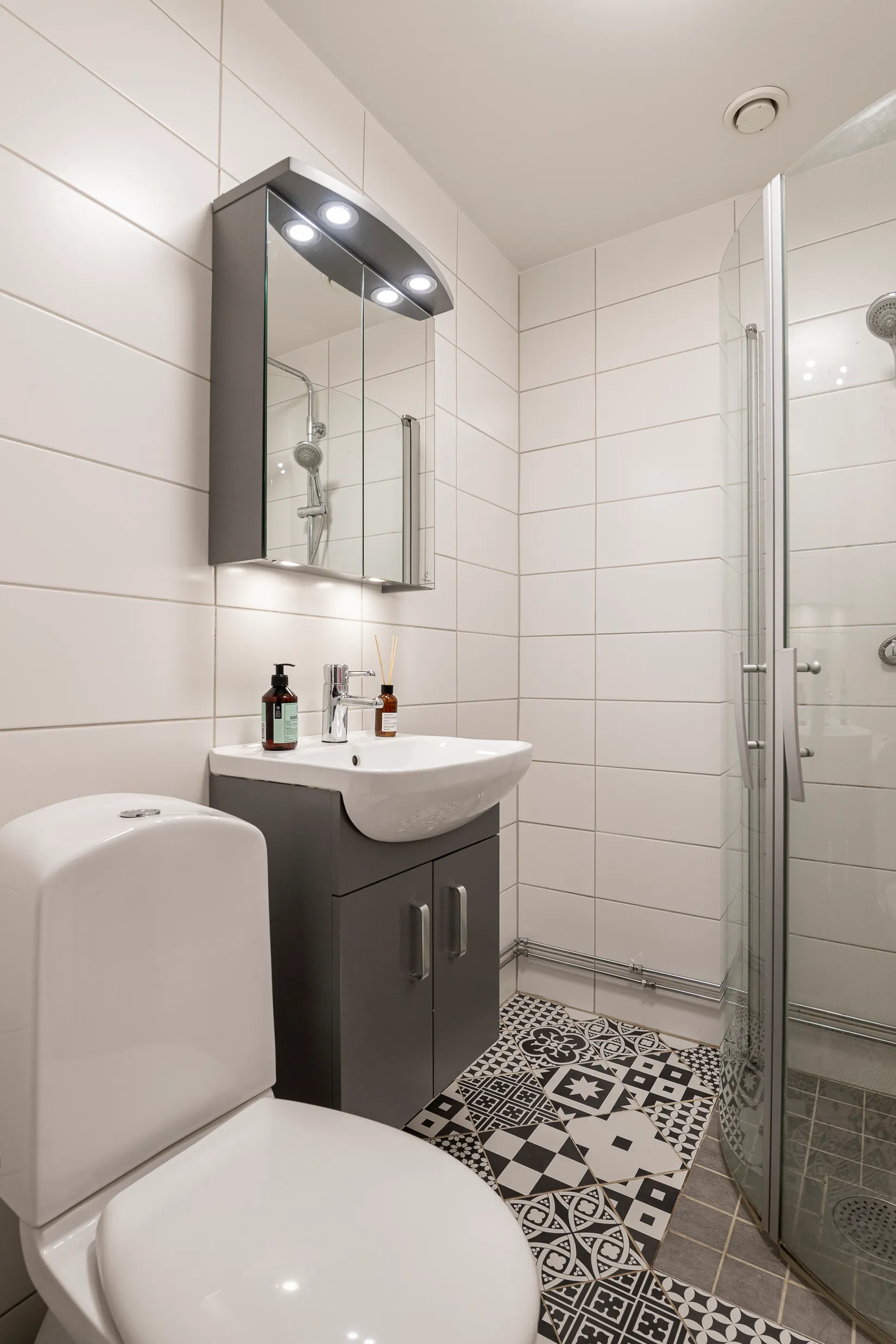 Bostadsrätt, Malmabergsgatan 81B, Haga, Västerås