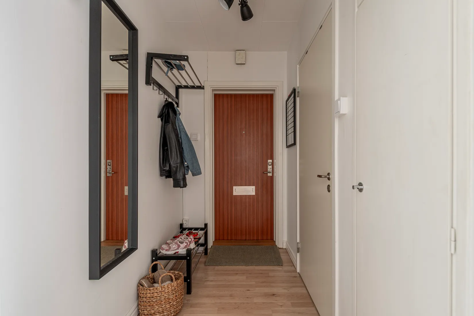 Bostadsrätt, Malmabergsgatan 81B, Haga, Västerås