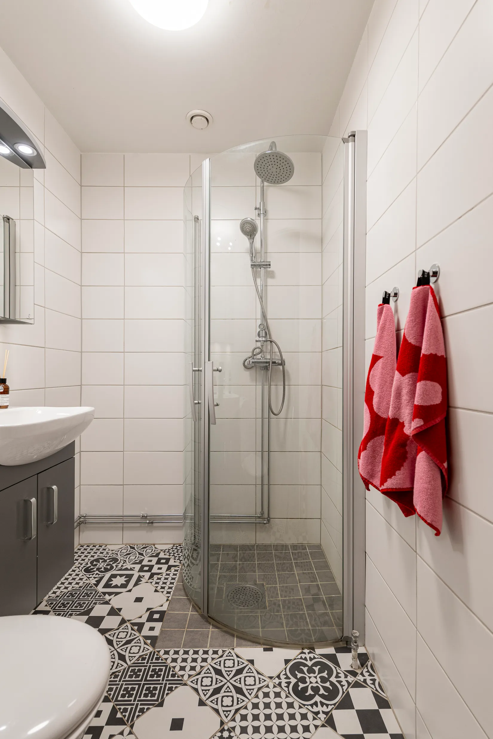 Bostadsrätt, Malmabergsgatan 81B, Haga, Västerås