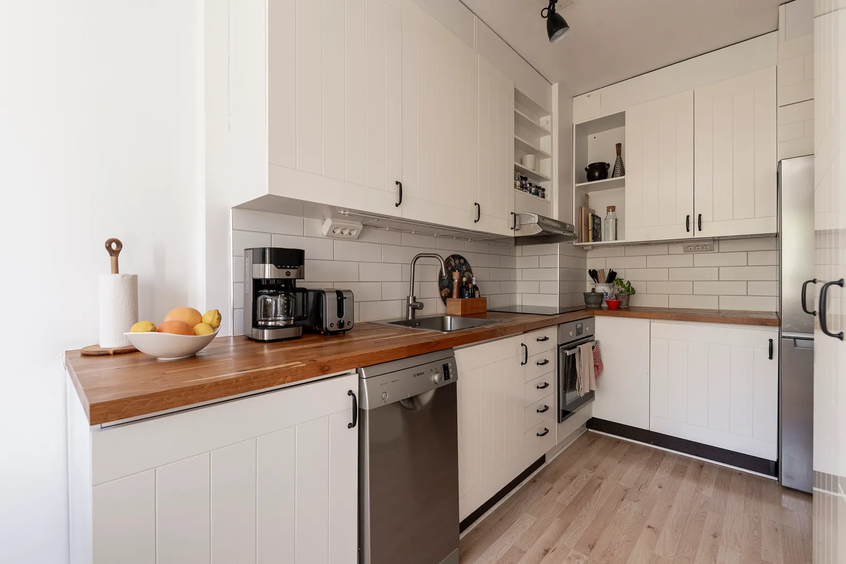 Bostadsrätt, Malmabergsgatan 81B, Haga, Västerås