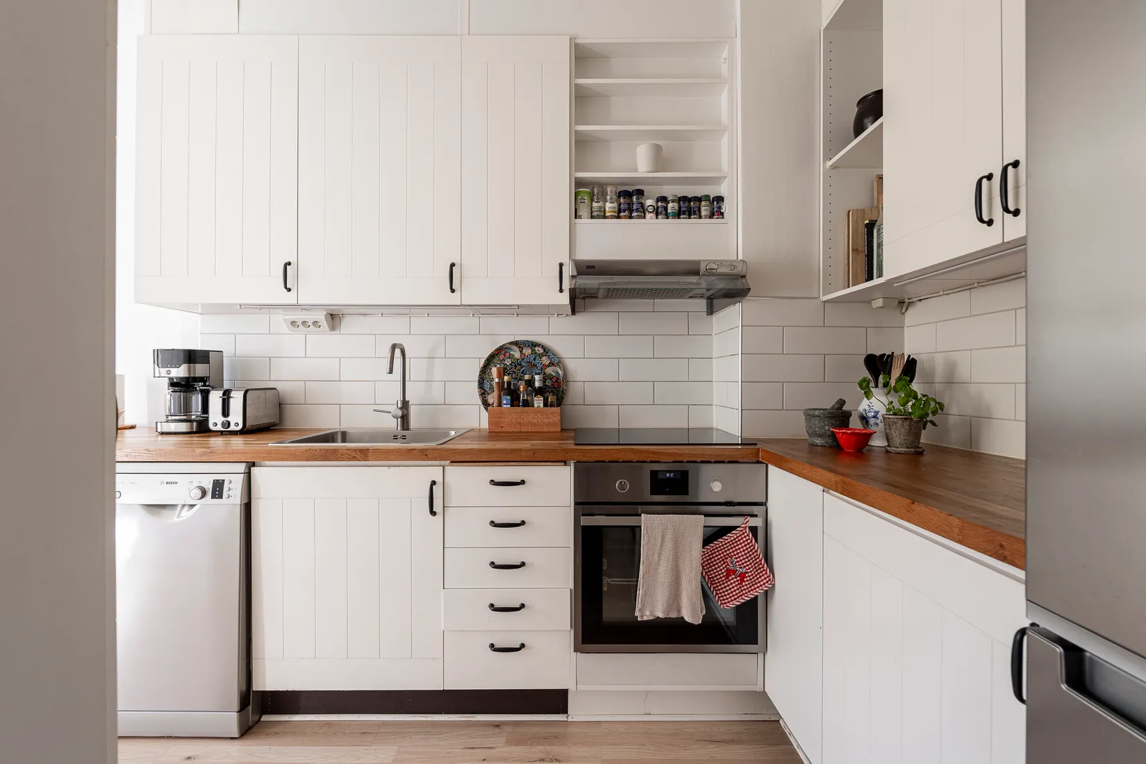 Bostadsrätt, Malmabergsgatan 81B, Haga, Västerås