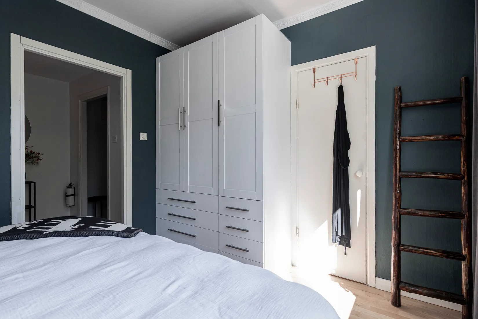 Bostadsrätt, Malmabergsgatan 81B, Haga, Västerås