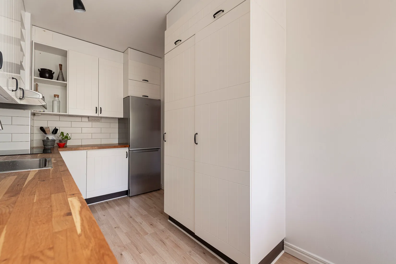 Bostadsrätt, Malmabergsgatan 81B, Haga, Västerås