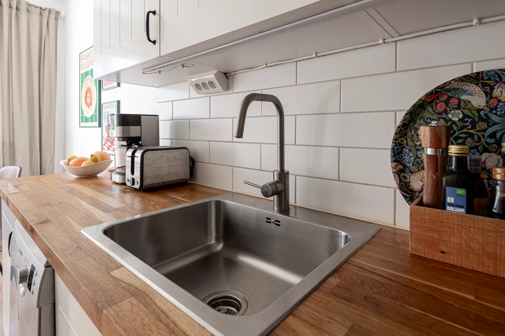 Bostadsrätt, Malmabergsgatan 81B, Haga, Västerås